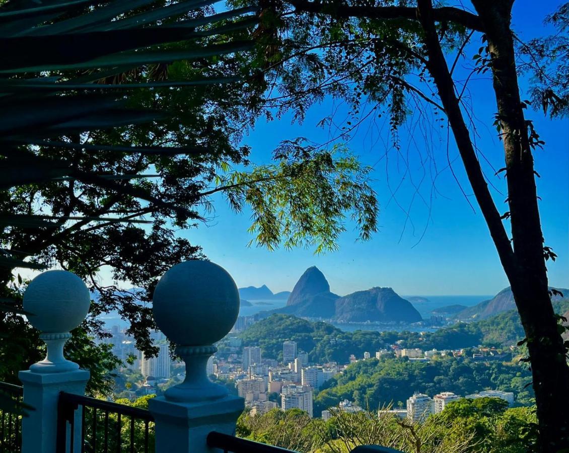 Bed and breakfast Rio144 Río de Janeiro