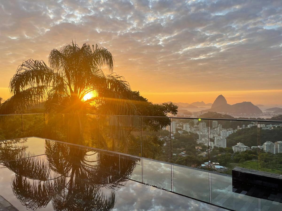 Bed and breakfast Rio144 *