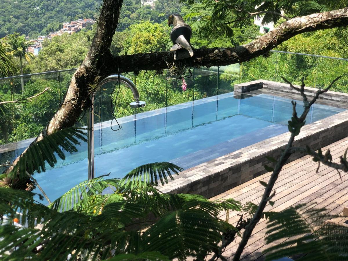 Bed and breakfast Rio144 Río de Janeiro