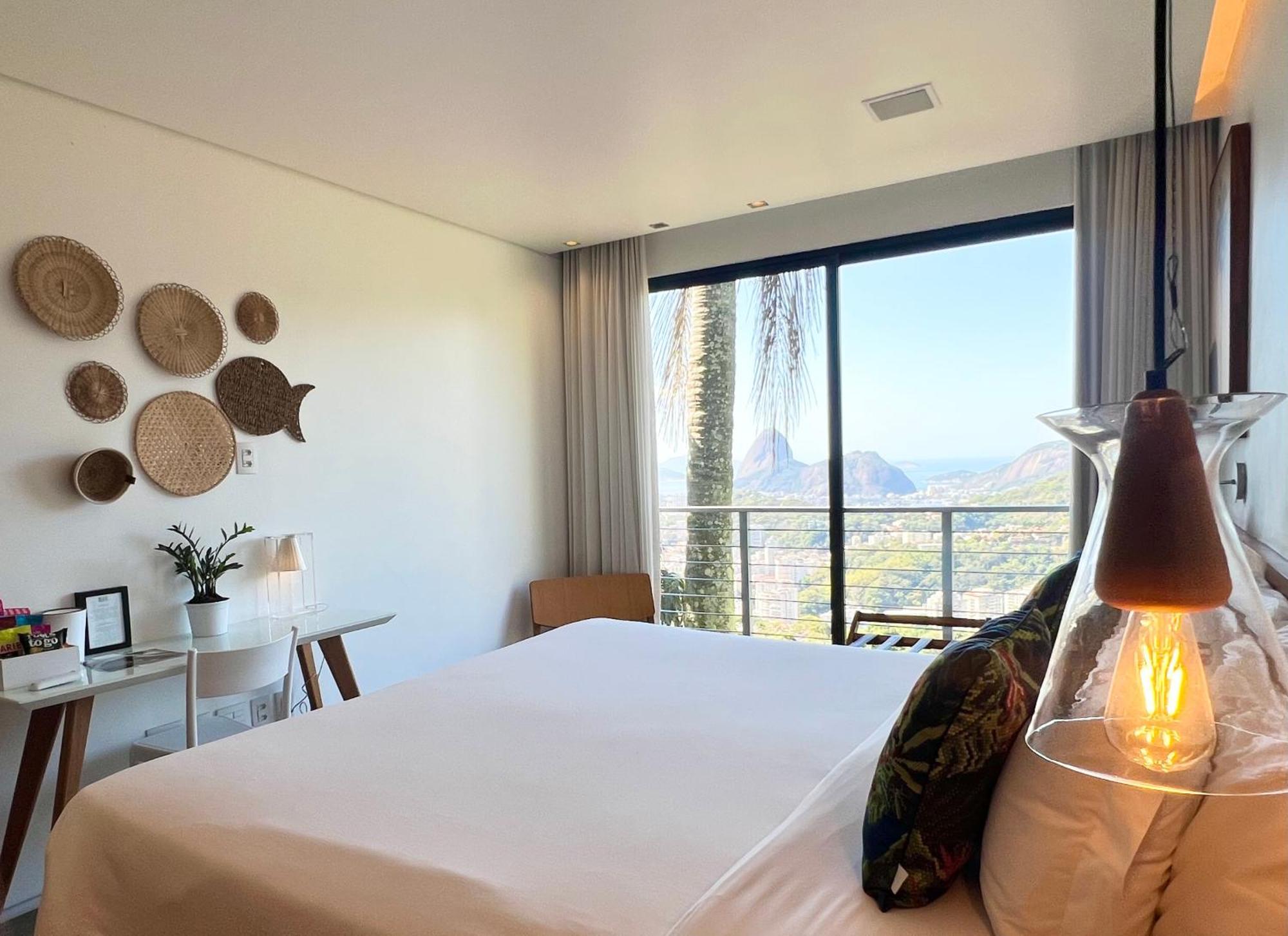 Bed and breakfast Rio144